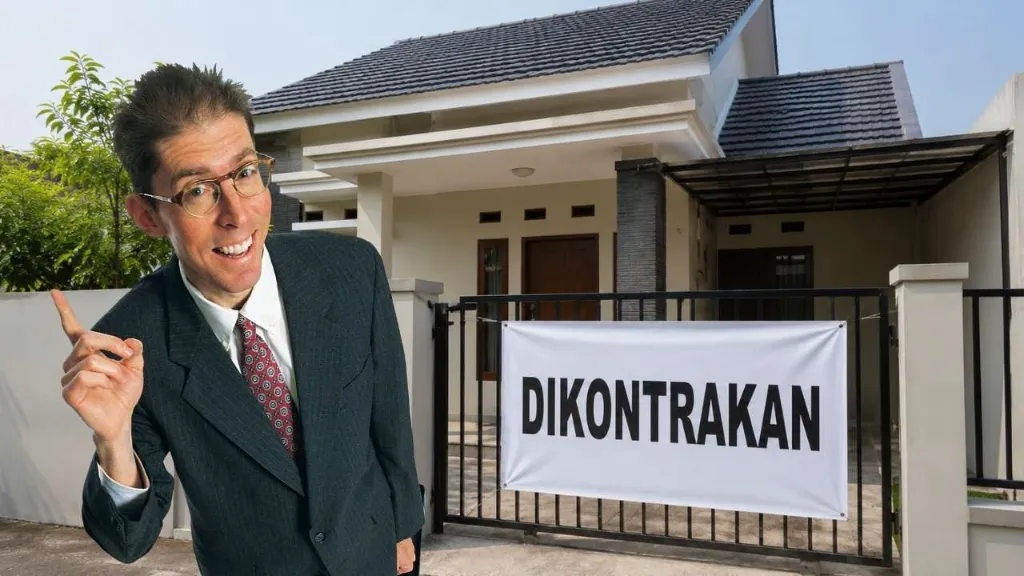 Rumah Kosong Apakah Tetap Bayar IPL? Jangan Sepelekan! 